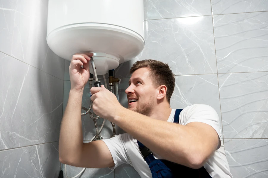 Benefits Of Timely Water Heater Repair Services White Cloud, MI Benefits Of Timely Water Heater Repair Services White Cloud, MI