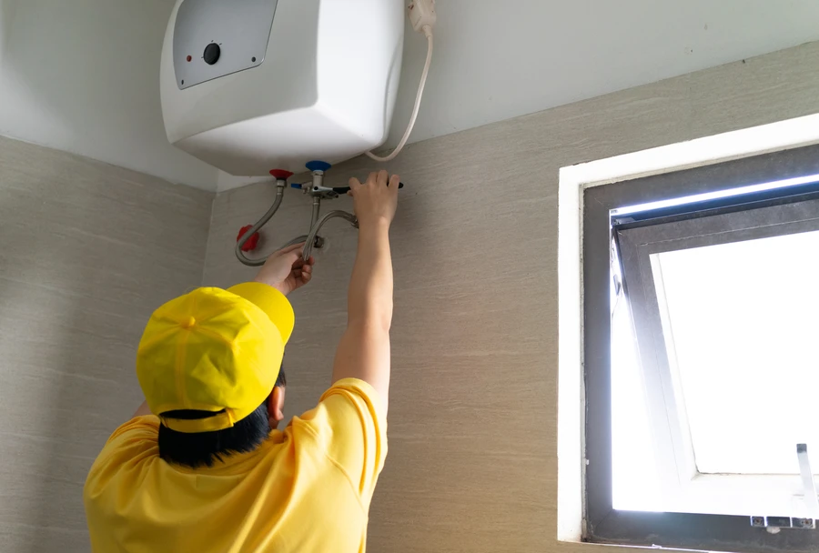 Benefits Of Timely Water Heater Repair Services in White Cloud, MI Benefits Of Timely Water Heater Repair Services in White Cloud, MI