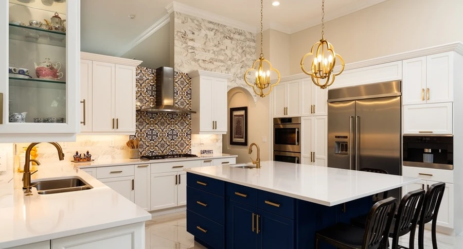 How Handymen Handle Kitchen Remodeling Challenges Efficiently in White Cloud, MI How Handymen Handle Kitchen Remodeling Challenges Efficiently in White Cloud, MI
