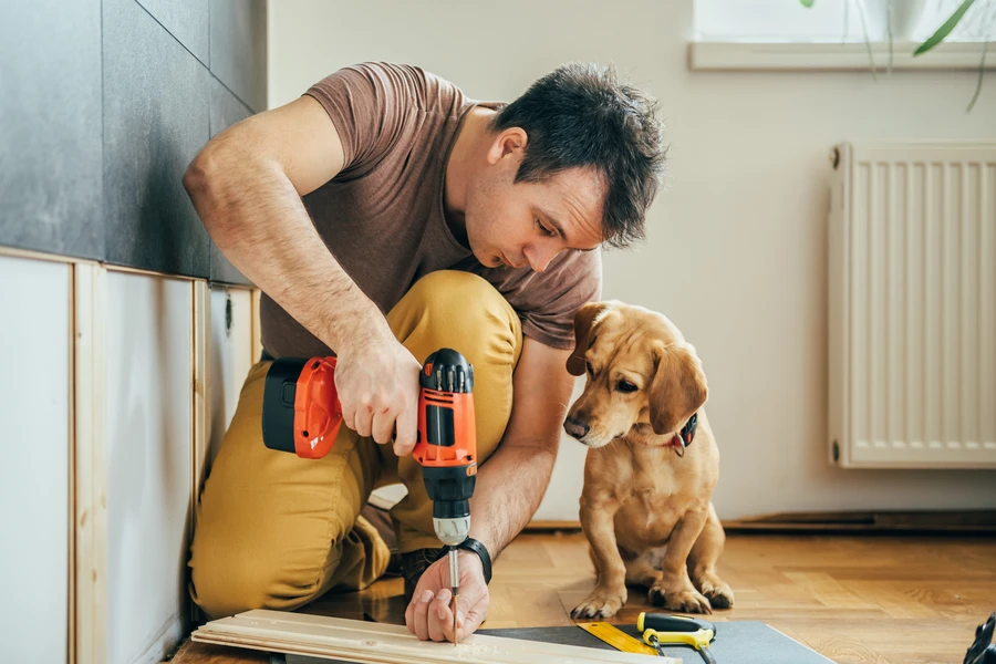 How To Identify When You Need Handyman Services White Cloud, MI How To Identify When You Need Handyman Services White Cloud, MI