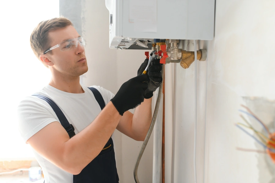 Professional Water Heater Repair White Cloud, MI Professional Water Heater Repair White Cloud, MI